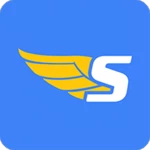 Logo of SuperShuttle android Application 